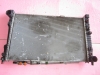 Mercedes Benz C CLASS C230 C280 C320 - Radiator CONDENSER - 2035000854